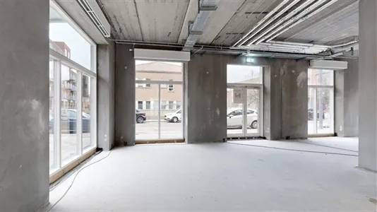 Butikslokaler til leje i Rødovre - billede 6