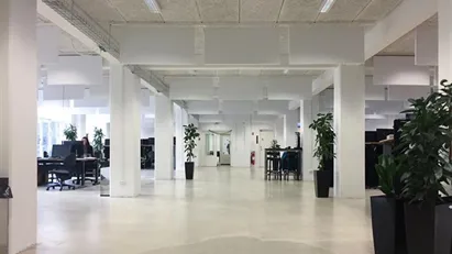 Erhvervslejemål i hjertet af Aarhus