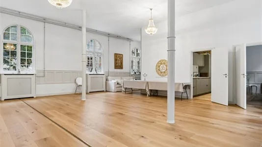 Kontorlokaler til leje i Frederiksberg - billede 5