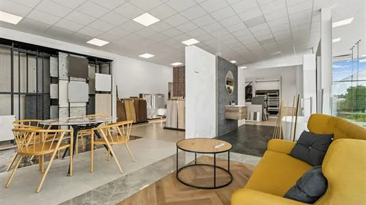 Showrooms til leje i Herlev - billede 3