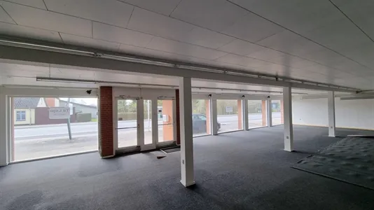 Butikslokaler til leje i Viborg - billede 4
