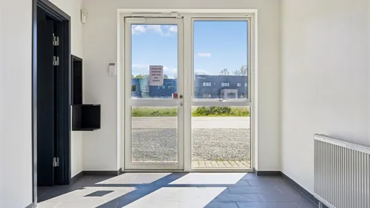 Lagerlokaler til leje i Odense SØ - billede 20