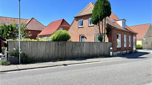 Erhvervslejemål til salg i Fredericia - billede 6