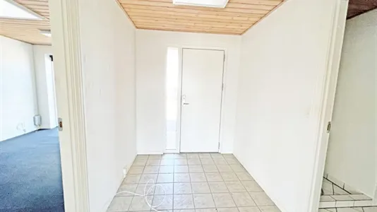 Kontorlokaler til leje i Viborg - billede 7