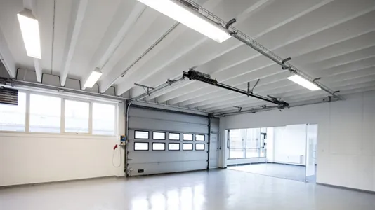 Kontorlokaler til leje i Albertslund - billede 1