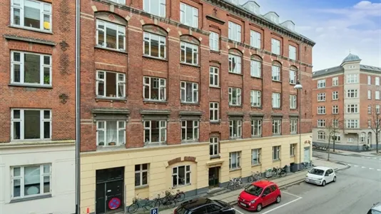Kontorlokaler til leje i København S - billede 6