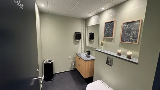 Erhvervslejemål til leje i Tranbjerg J - billede 12