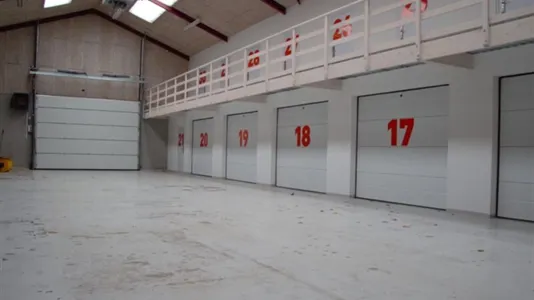 Erhvervslejemål til leje i Aalborg SV - billede 6