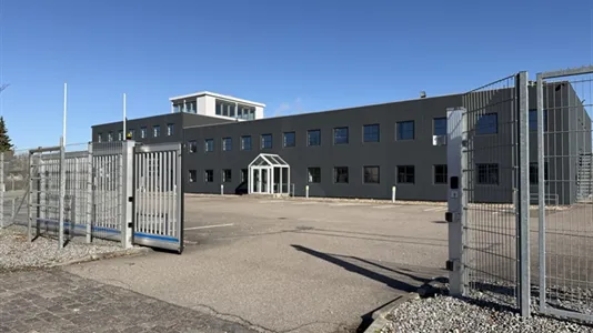 Kontorlokaler til leje i Hvidovre - billede 4