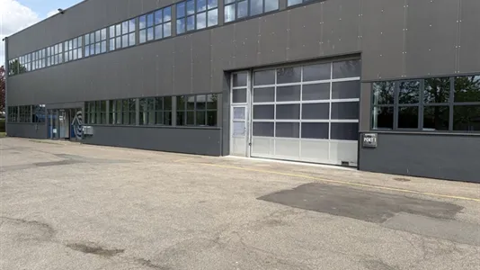 Showrooms til leje i Ishøj - billede 6