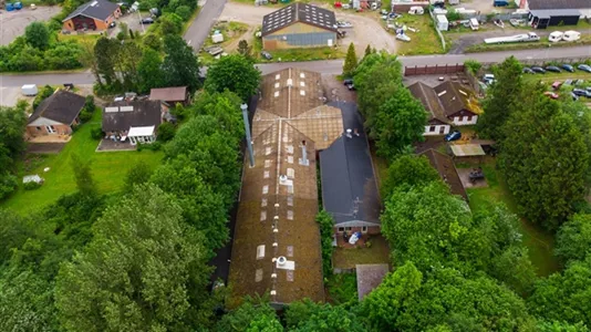 Boligudlejningsejendomme til salg i Them - billede 12