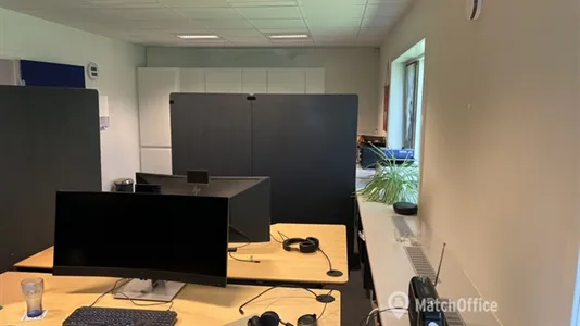 Kontorlokaler til leje i Esbjerg Ø - billede 3