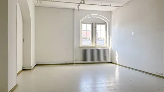 Kontorlokaler til leje i Århus C - billede 10