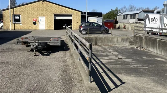 Lagerlokaler til leje i Viborg - billede 7