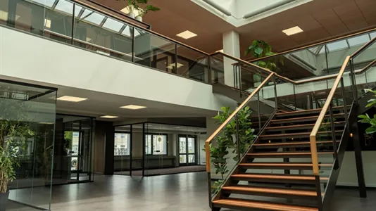 Kontorfællesskaber til leje i Ballerup - billede 10