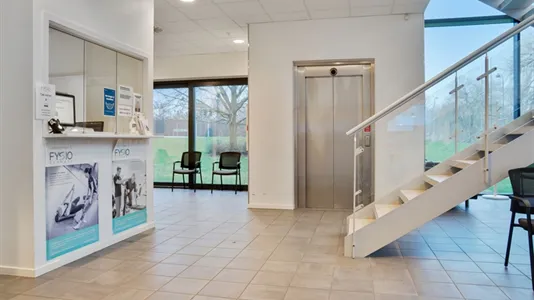 Kliniklokaler til leje i Brøndby - billede 8