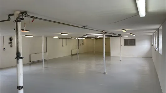 Lagerlokaler til leje i Greve - billede 4