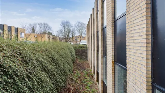 Kontorlokaler til leje i Vedbæk - billede 17