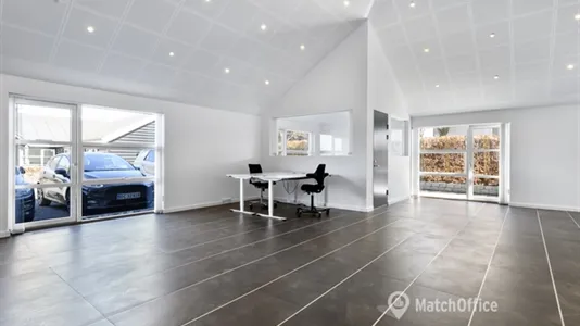 Kontorlokaler til leje i Dragør - billede 5