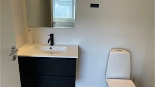 Lagerlokaler til leje i Fredericia - billede 8