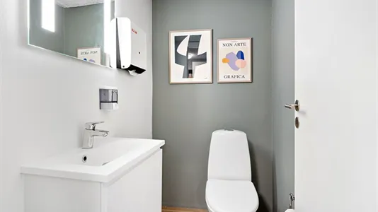 Kliniklokaler til leje i Randers C - billede 9