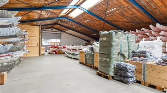 Erhvervslejemål til salg i Kolding - billede 6