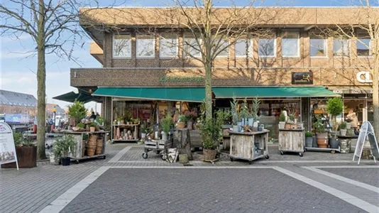 Butikslokaler til leje i Allerød - billede 8