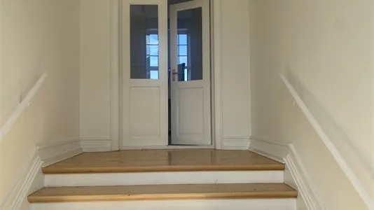 Erhvervslejemål til leje i Vanløse - billede 9
