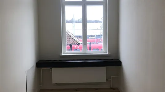 Kontorhoteller til leje i Hillerød - billede 2