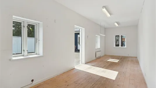 Butikslokaler til leje i Dyssegård - billede 6