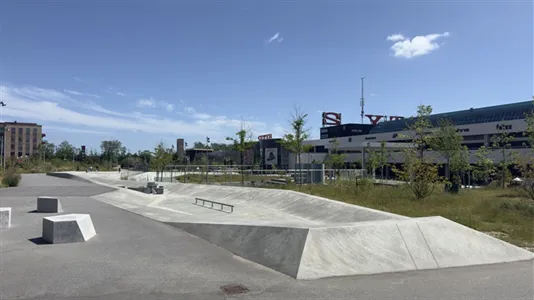 Butikslokaler til leje i Taastrup - billede 4