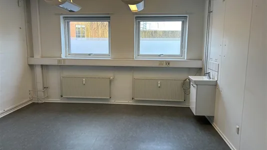 Kliniklokaler til leje i Vejle Centrum - billede 8