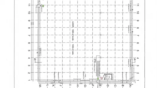 Kontorlokaler til leje i Middelfart - billede 9