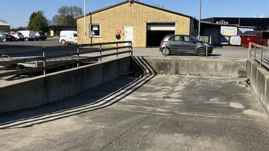 Lagerlokaler til leje i Viborg - billede 6