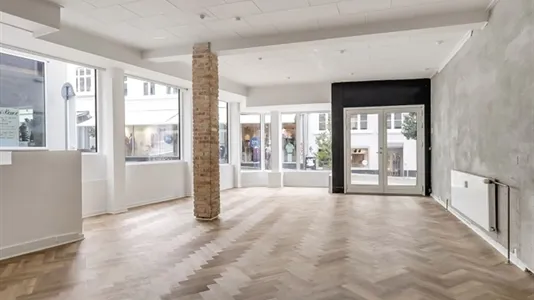 Erhvervslejemål til leje i Svendborg - billede 11