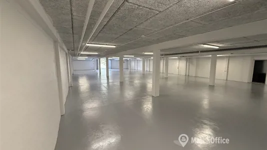 Lagerlokaler til leje i Kastrup - billede 2