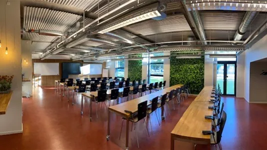 Kontorfællesskaber til leje i Herning - billede 5