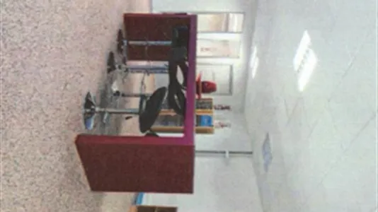 Kontorlokaler til leje i Odense S - billede 4