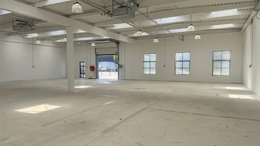 Showrooms til leje i Albertslund - billede 9