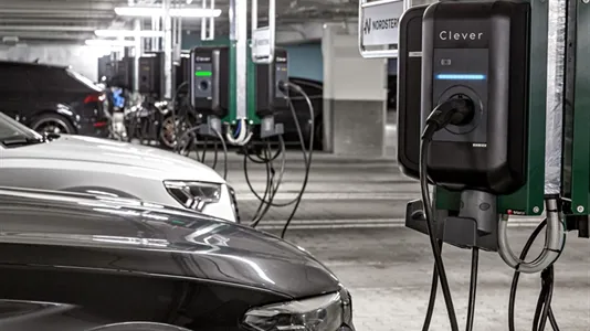 Kontorhoteller til leje i Søborg - billede 6