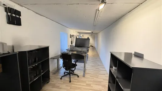 Lagerlokaler til leje i Ringsted - billede 2