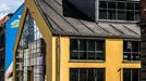 Kontor til leje, Århus C, Jægergårdsgade 122