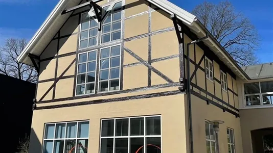 Kontorfællesskaber til leje i Aalborg Centrum - billede 4