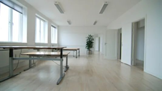 Kontorlokaler til leje i Valby - billede 3