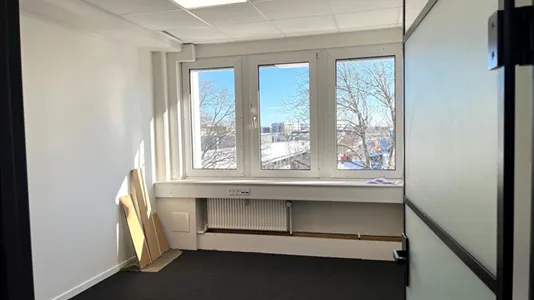 Lagerlokaler til leje i Herlev - billede 8