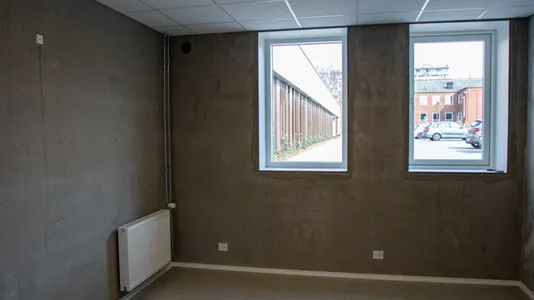 Lagerlokaler til leje i Århus N - billede 7
