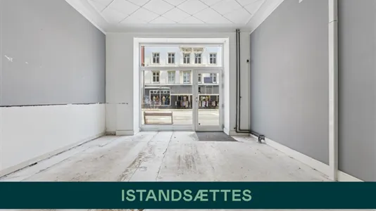 Erhvervslejemål til leje i Østerbro - billede 2