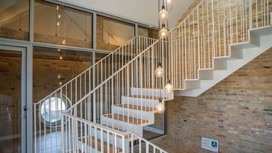 Kontorlokaler til leje i Århus C - billede 11