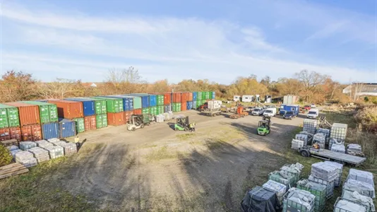 Erhvervsgrunde til leje i Dragør - billede 7