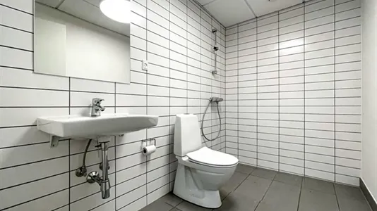 Kontorlokaler til leje i Århus C - billede 8